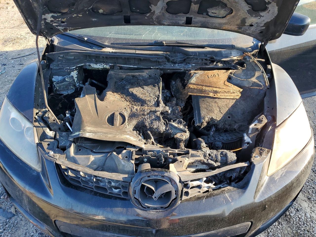 Mazda Cx