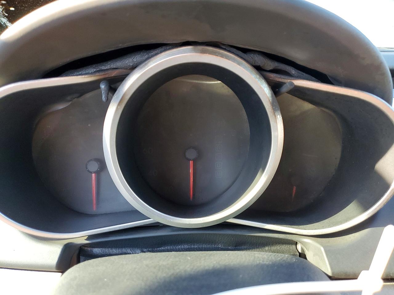 Mazda Cx