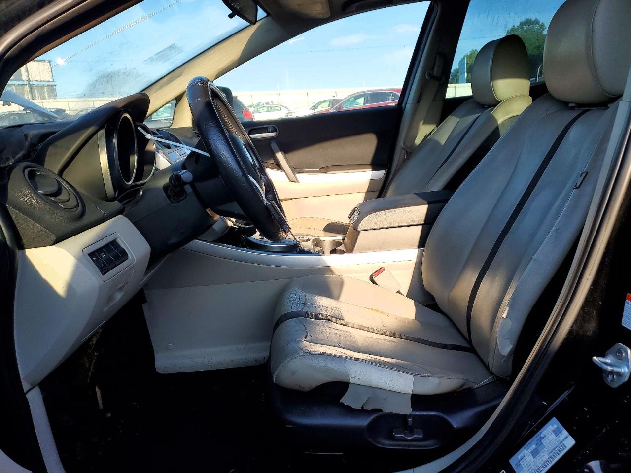 Mazda Cx