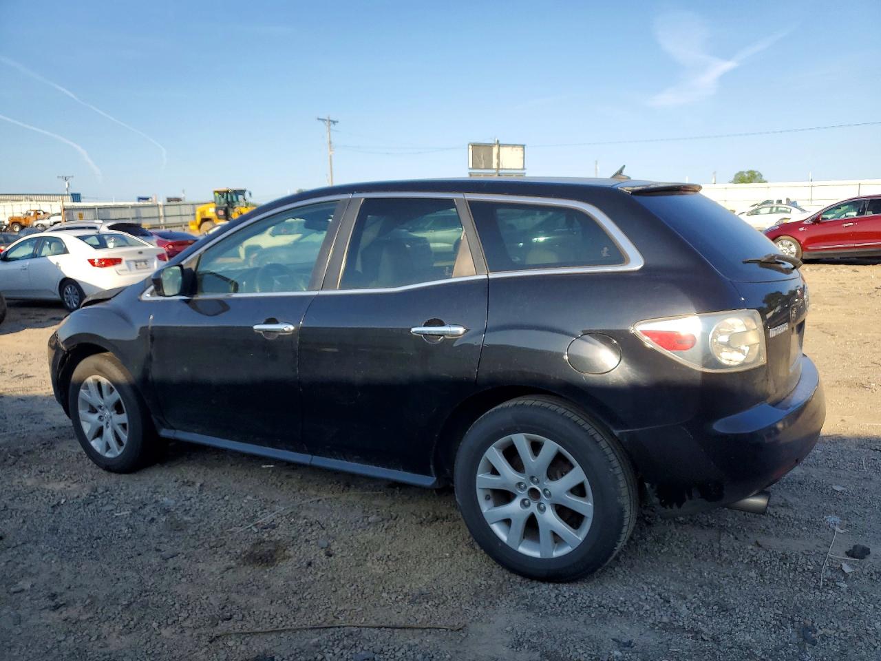 Mazda Cx