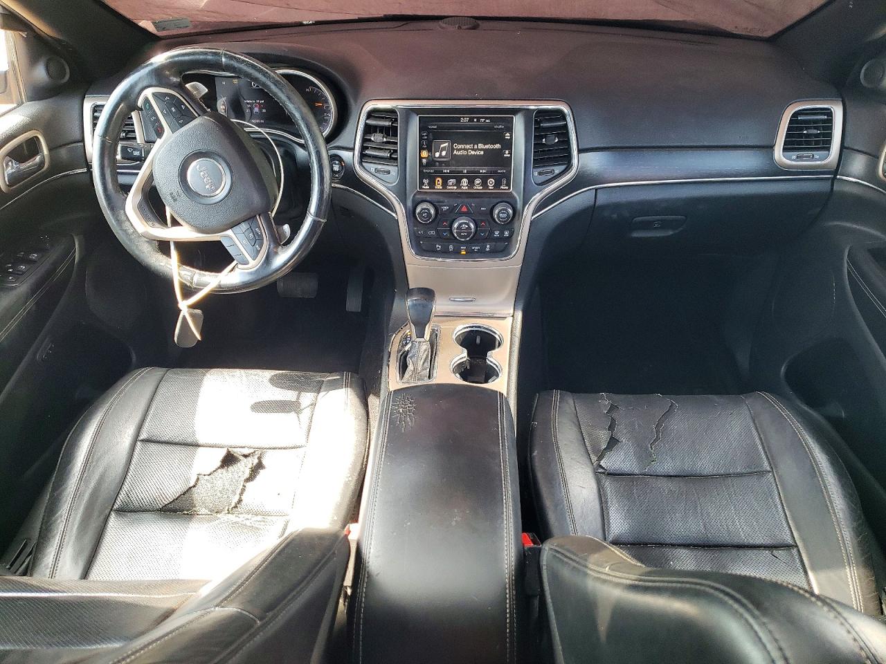 Jeep Cherokee Limited