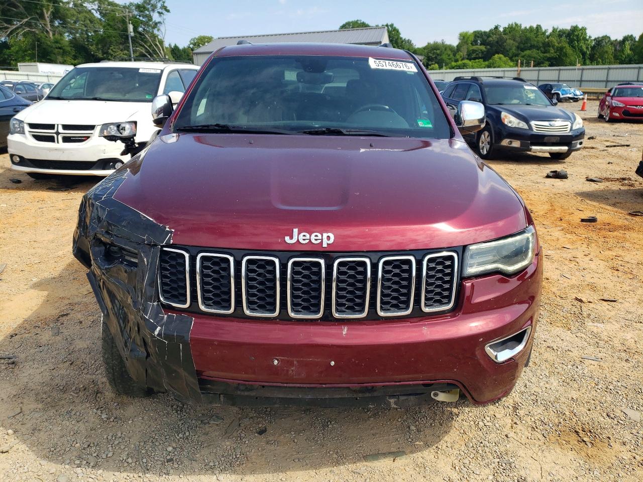Jeep Cherokee Limited