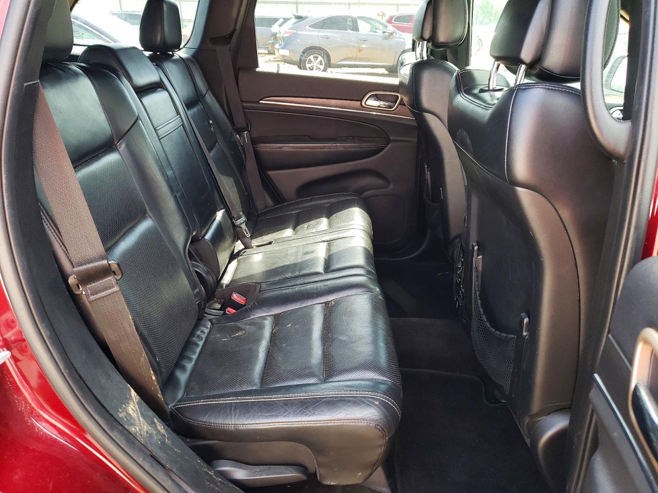 Jeep Cherokee Limited