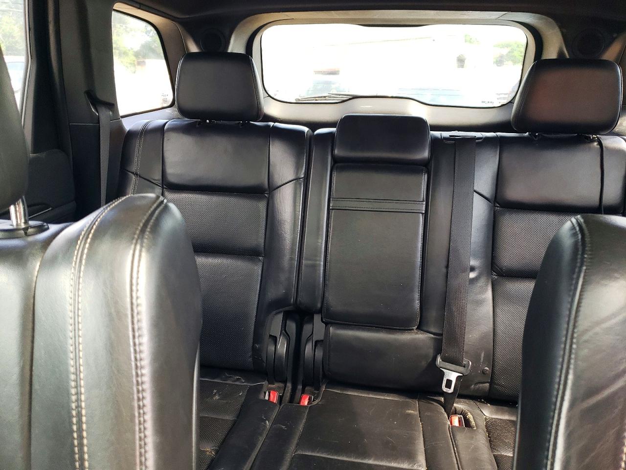 Jeep Cherokee Limited
