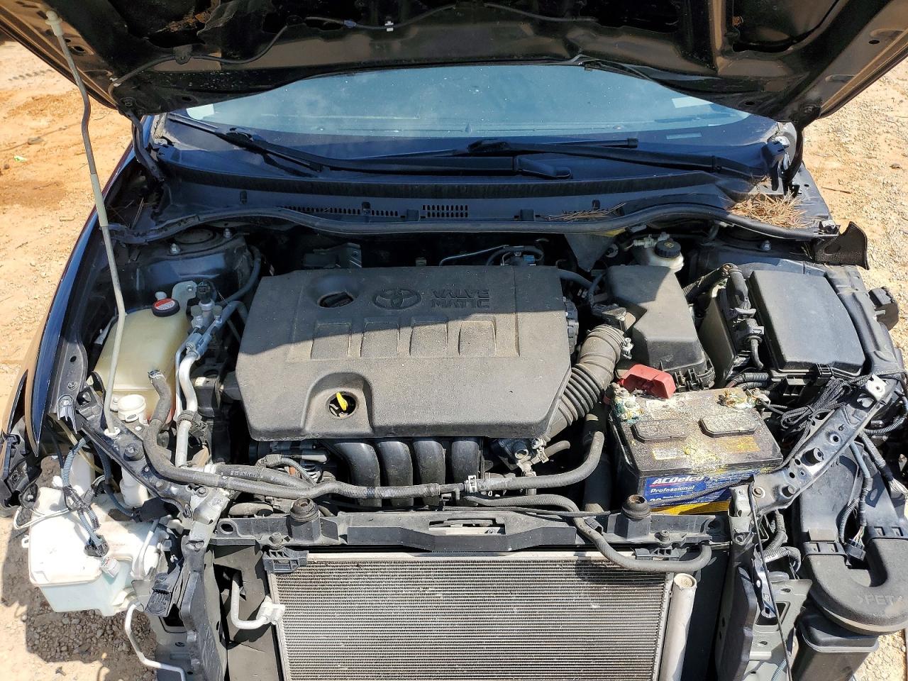 Scion iM Base