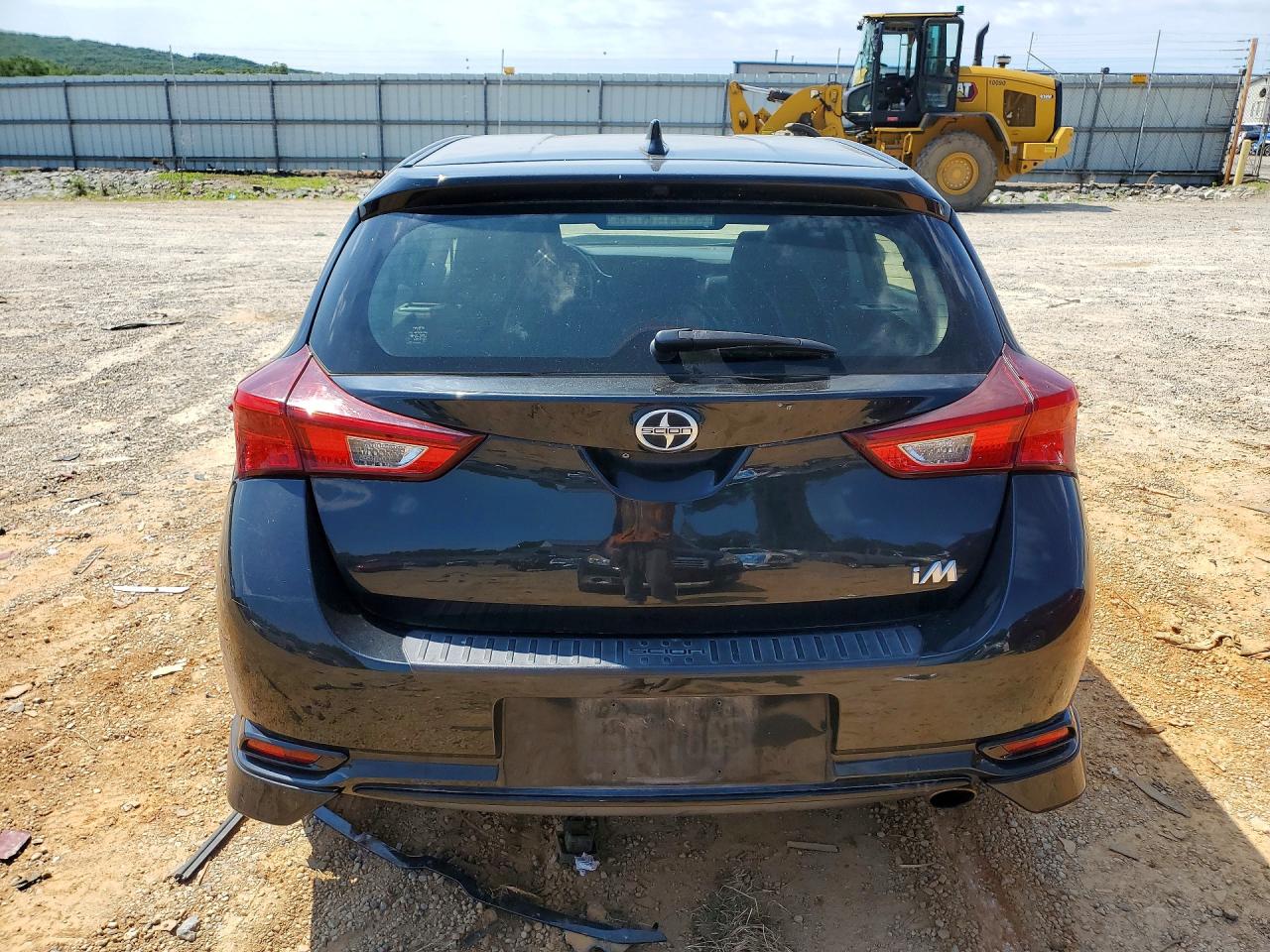 Scion iM Base