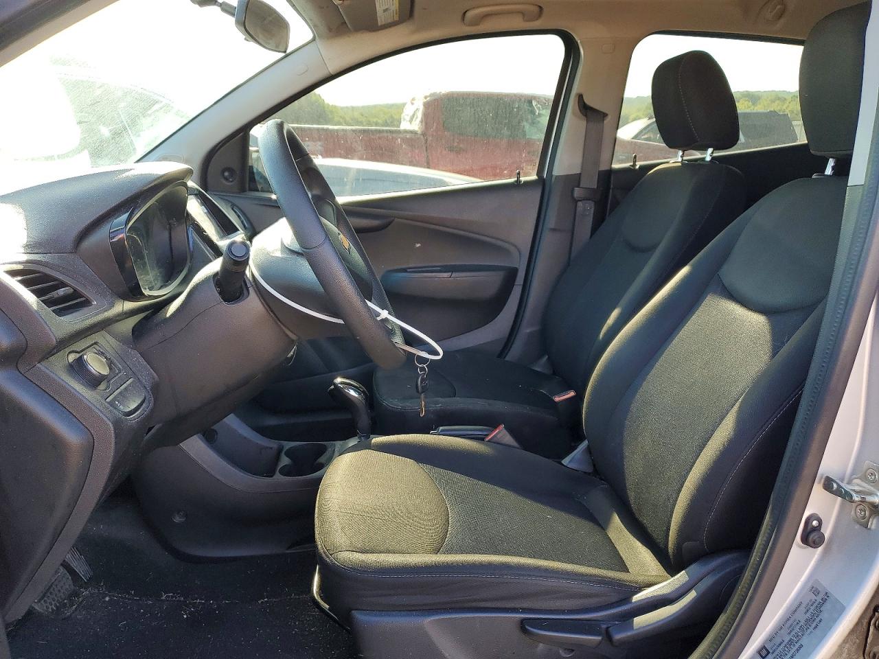 Chevrolet Spark Ls