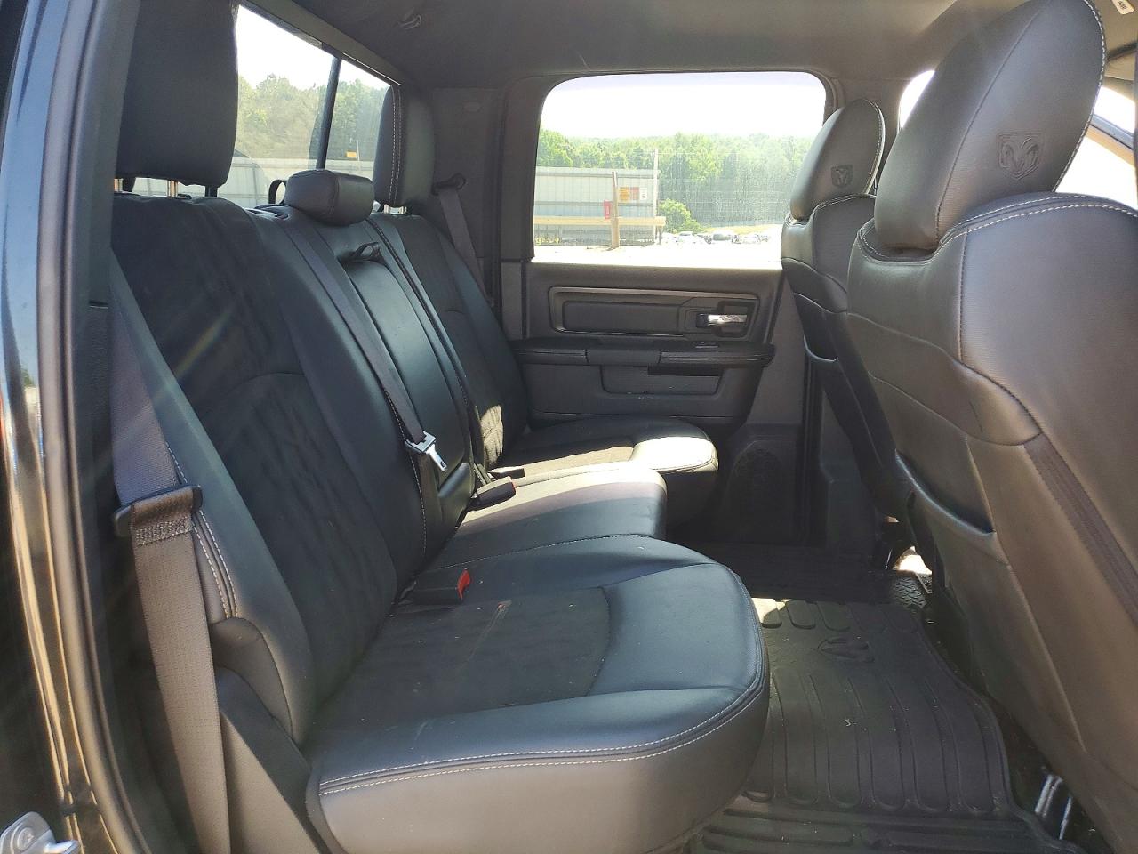 Ram 1500 Rebel
