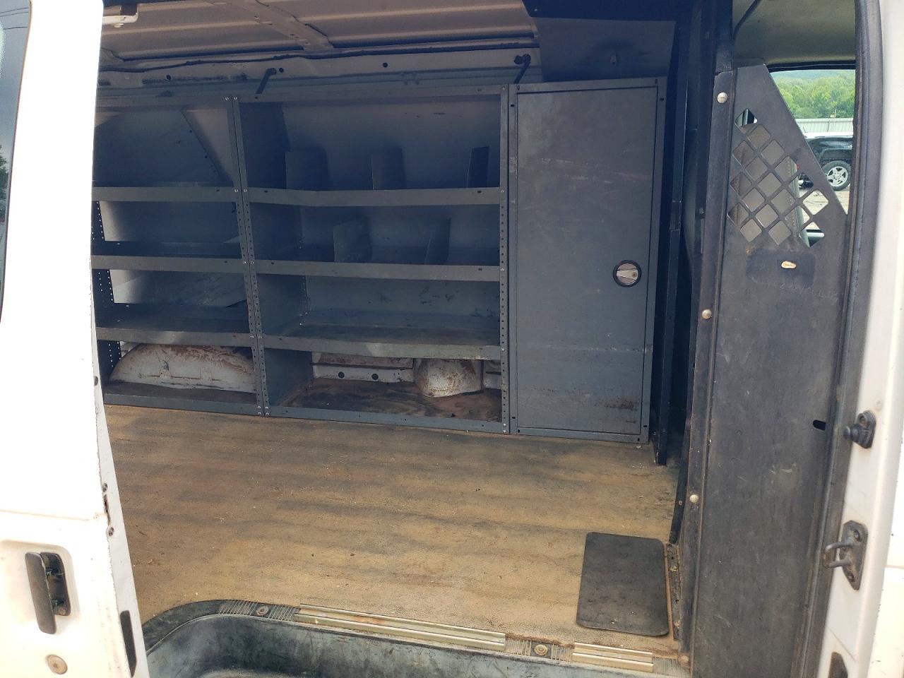 Ford Econoline E150 Van