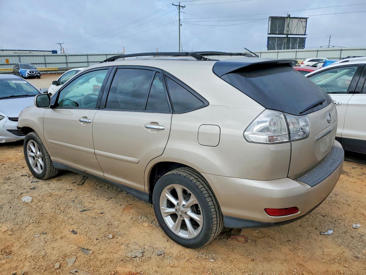 Lexus RX 350