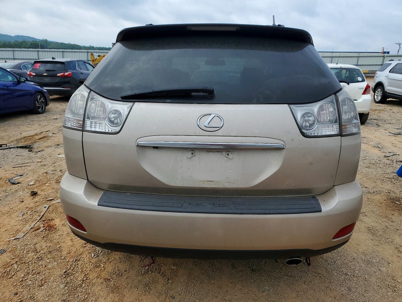 Lexus RX 350