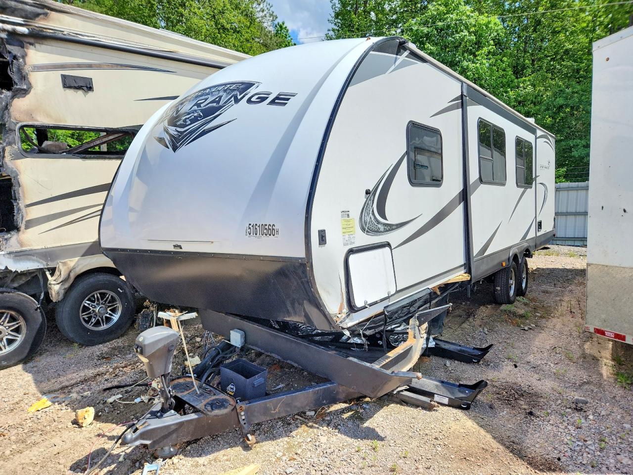 Highland Ridge Open Range