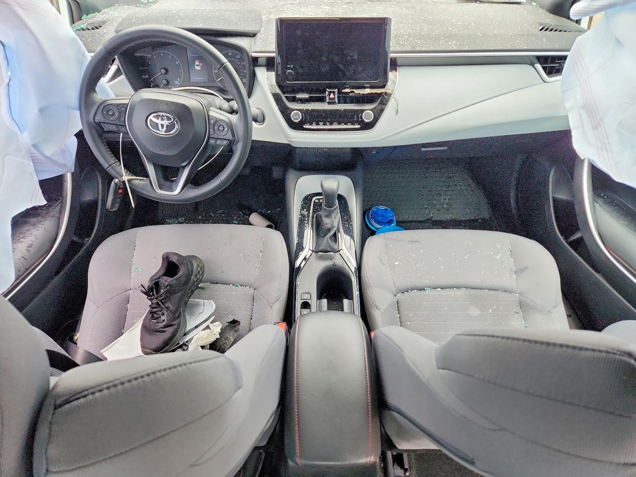 Toyota Corolla Se