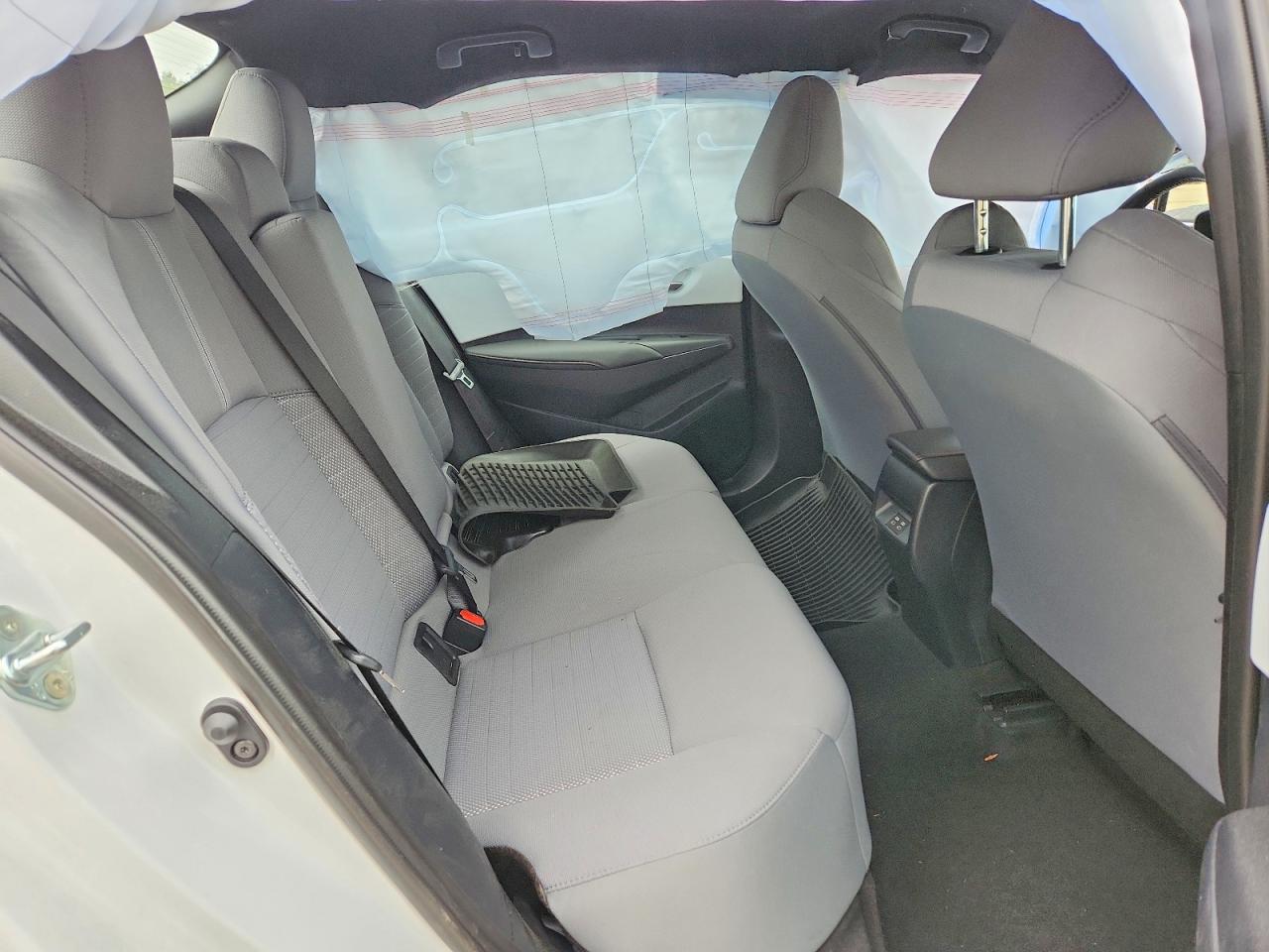 Toyota Corolla Se