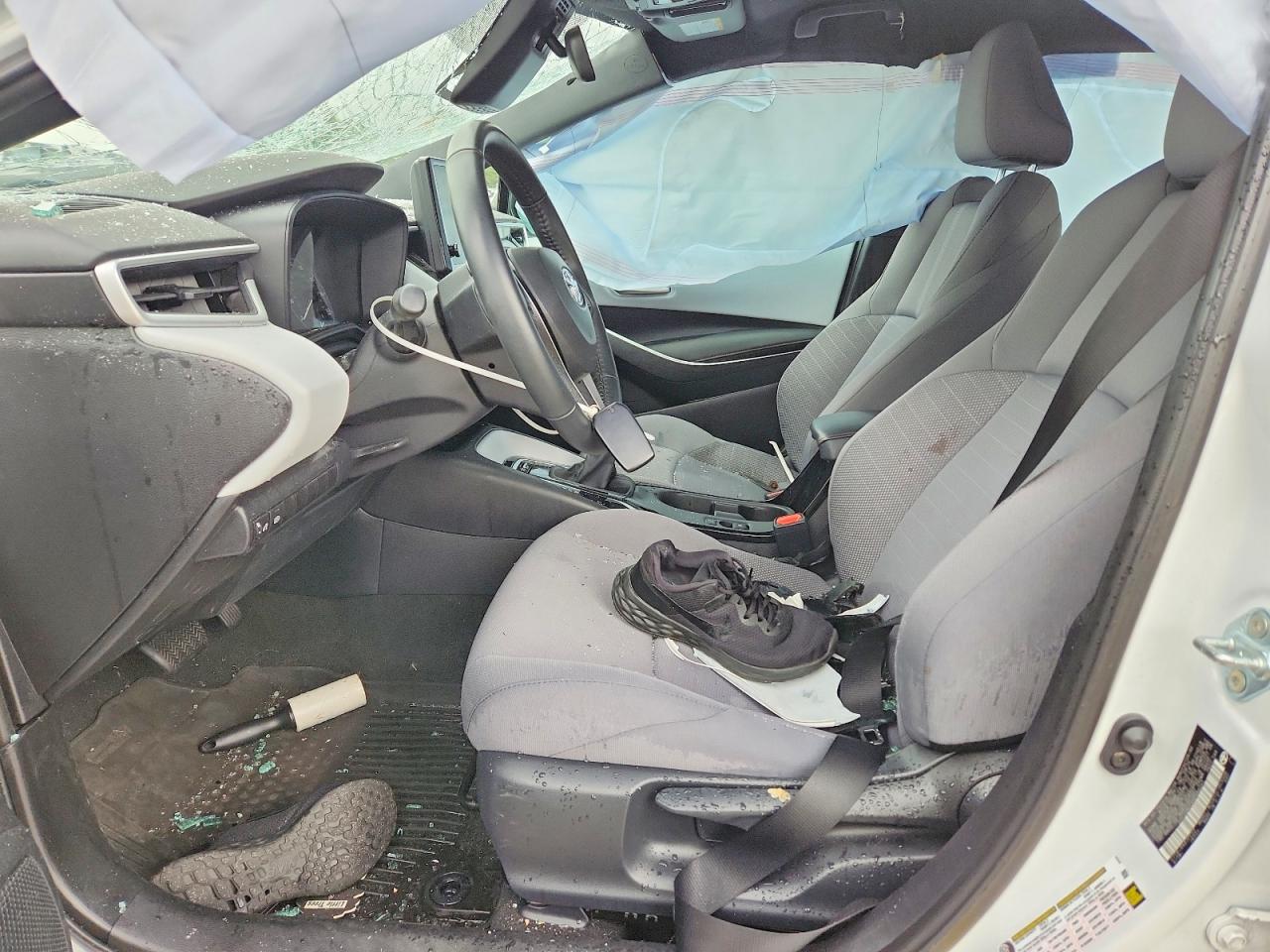 Toyota Corolla Se
