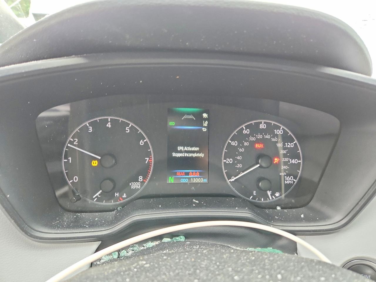 Toyota Corolla Se