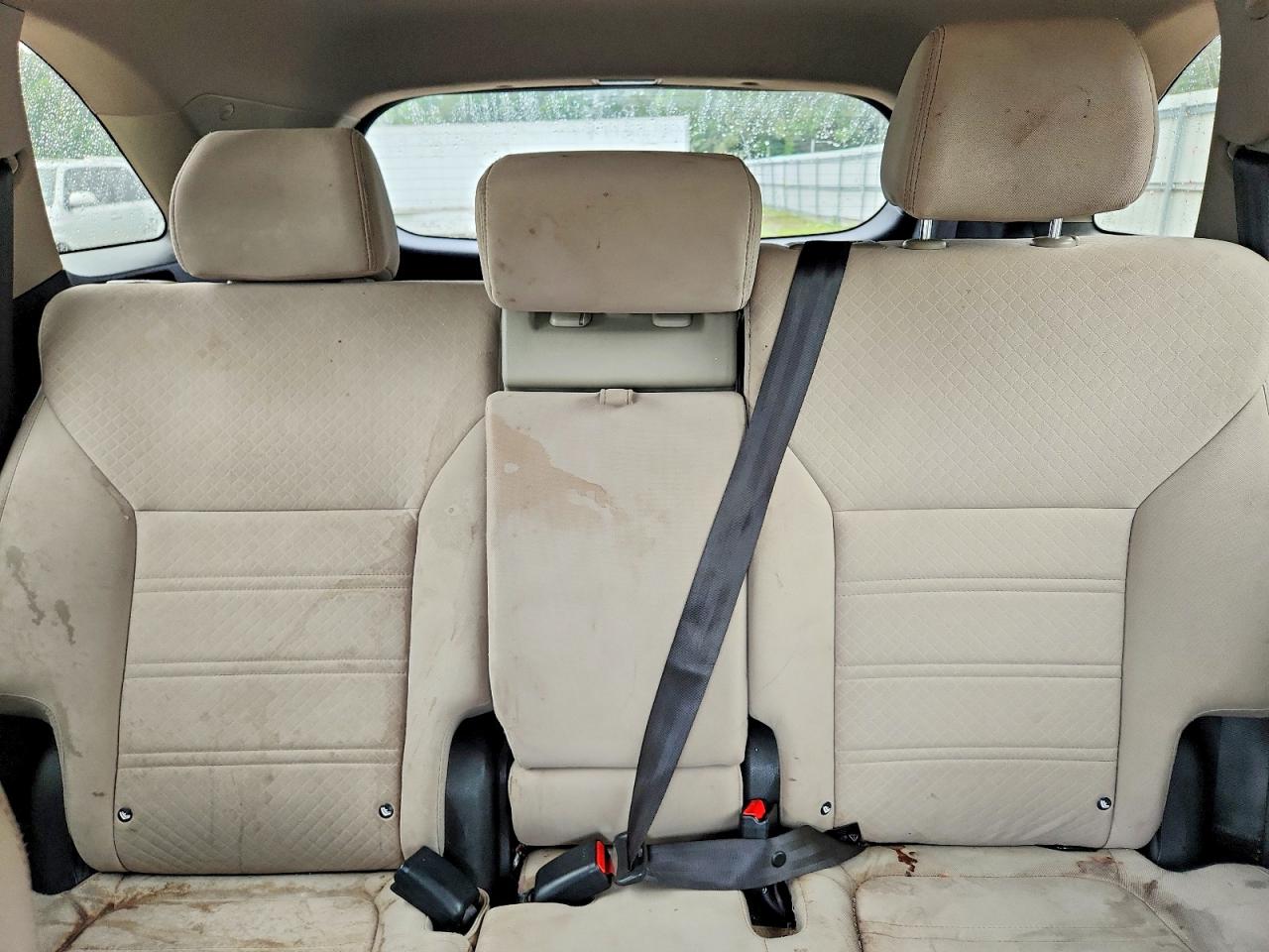Kia Sorento Lx