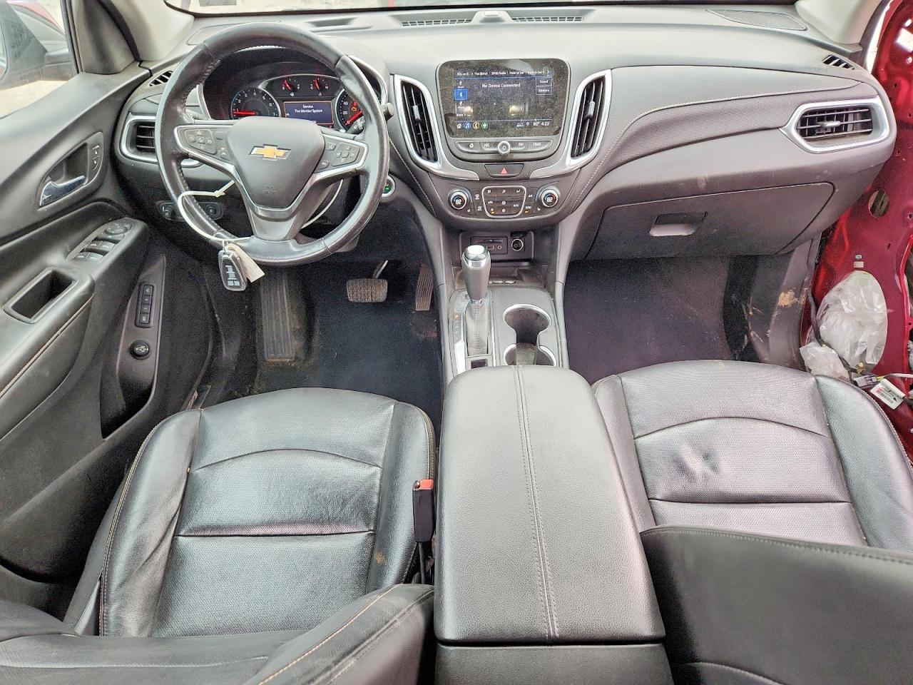 Chevrolet Equinox Premier