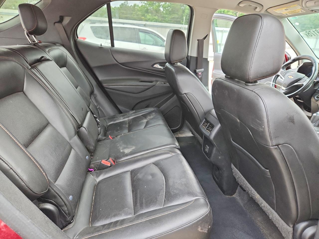 Chevrolet Equinox Premier