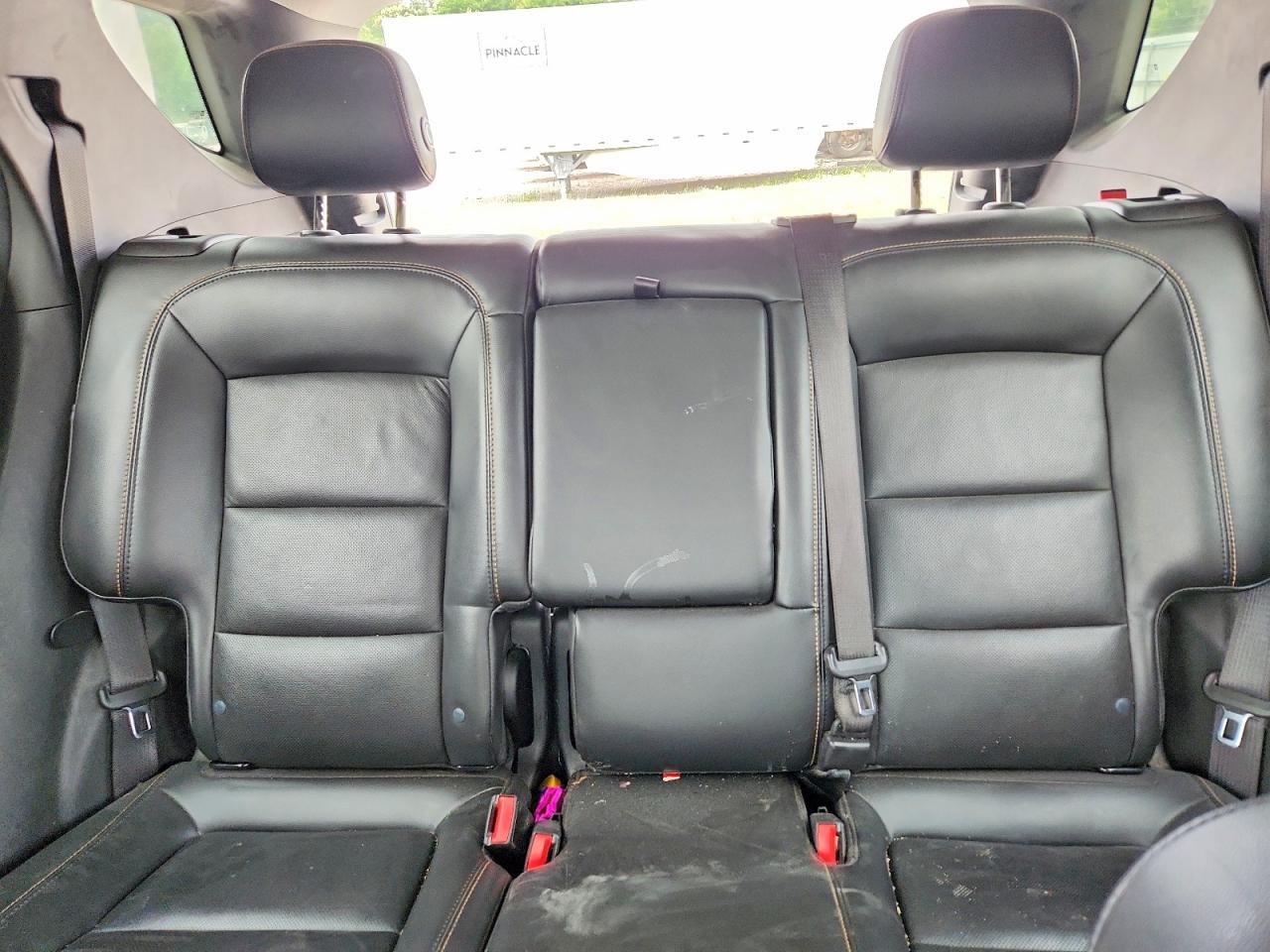 Chevrolet Equinox Premier