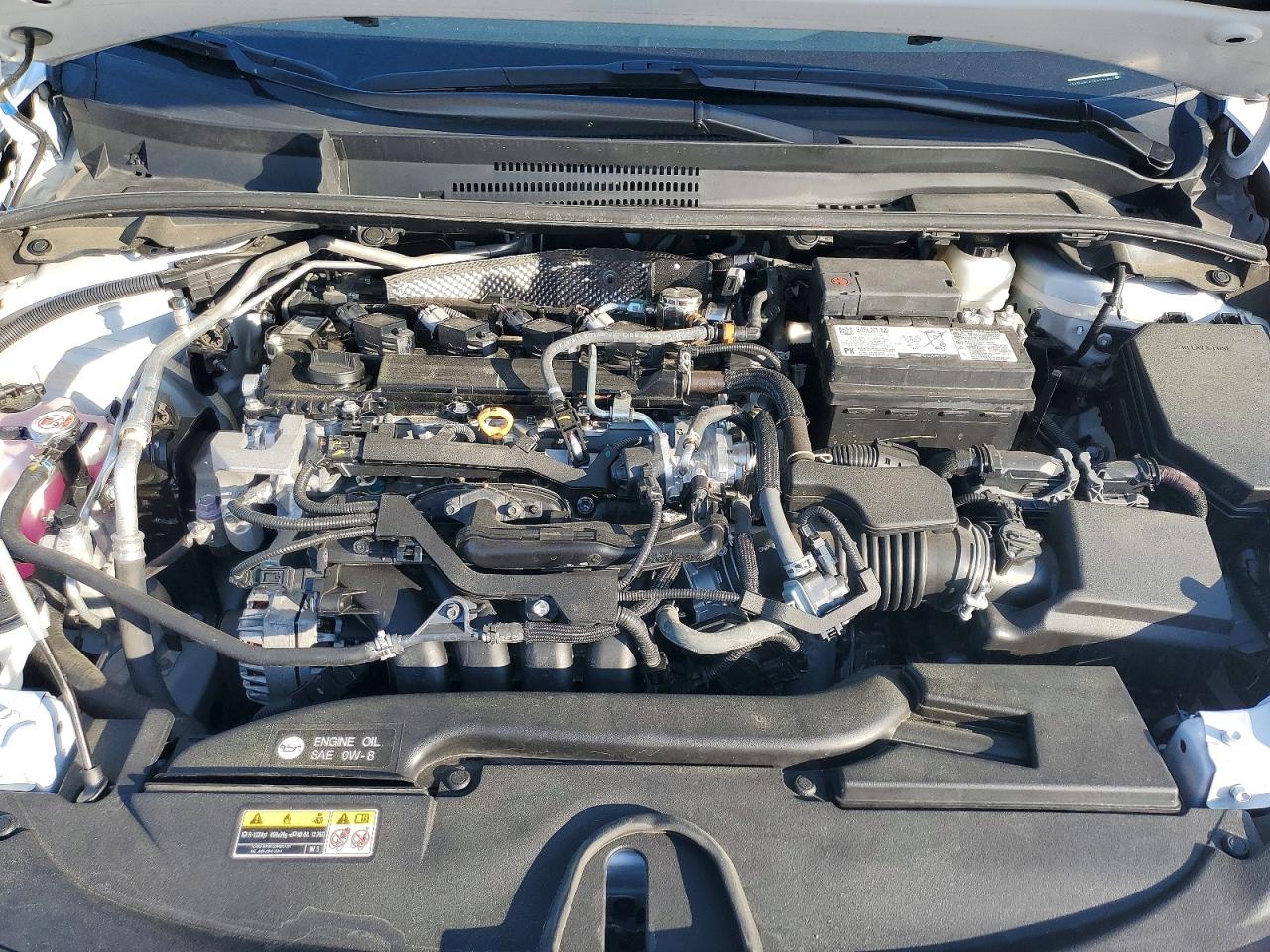 Toyota Corolla Se