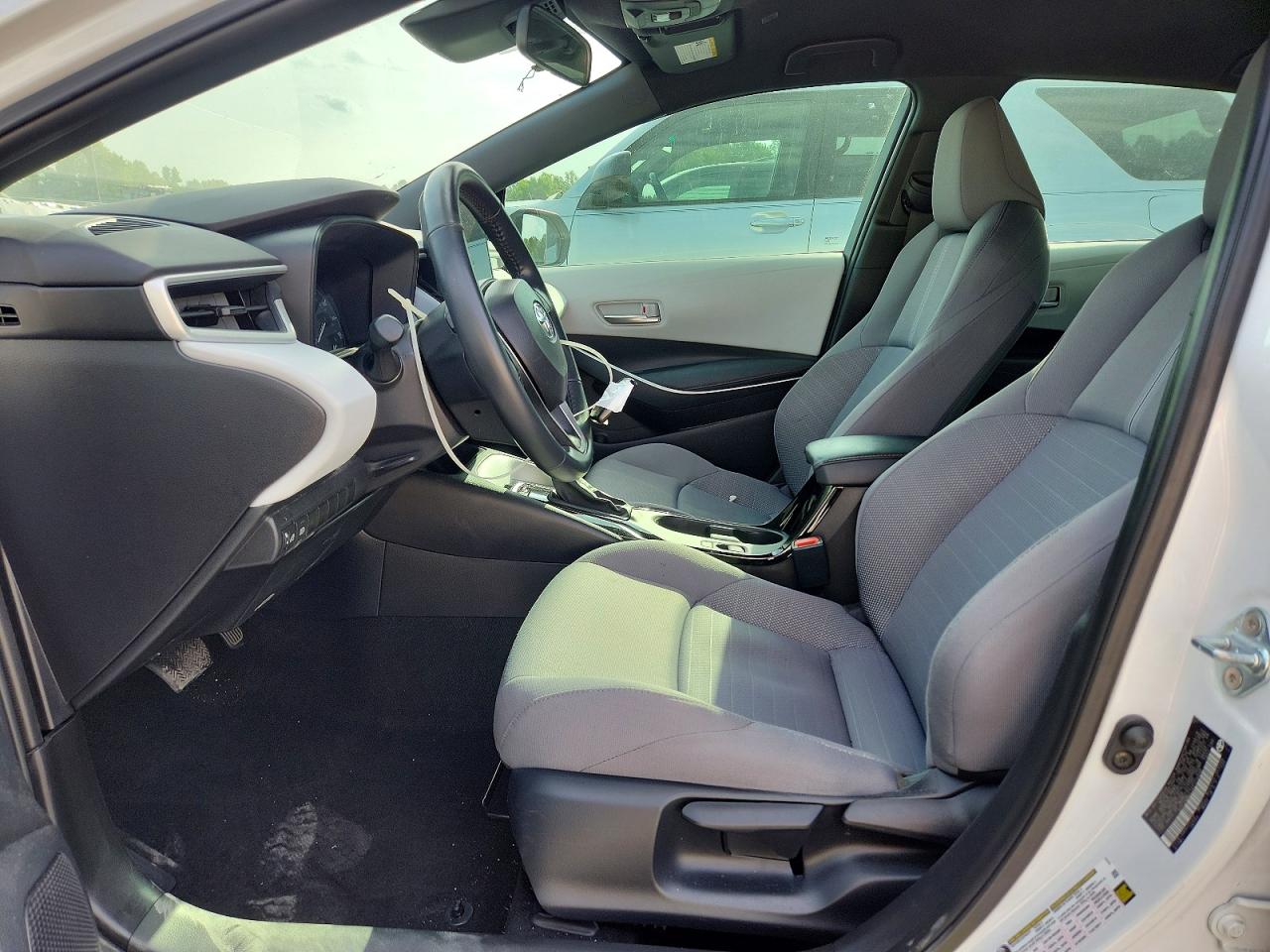 Toyota Corolla Se