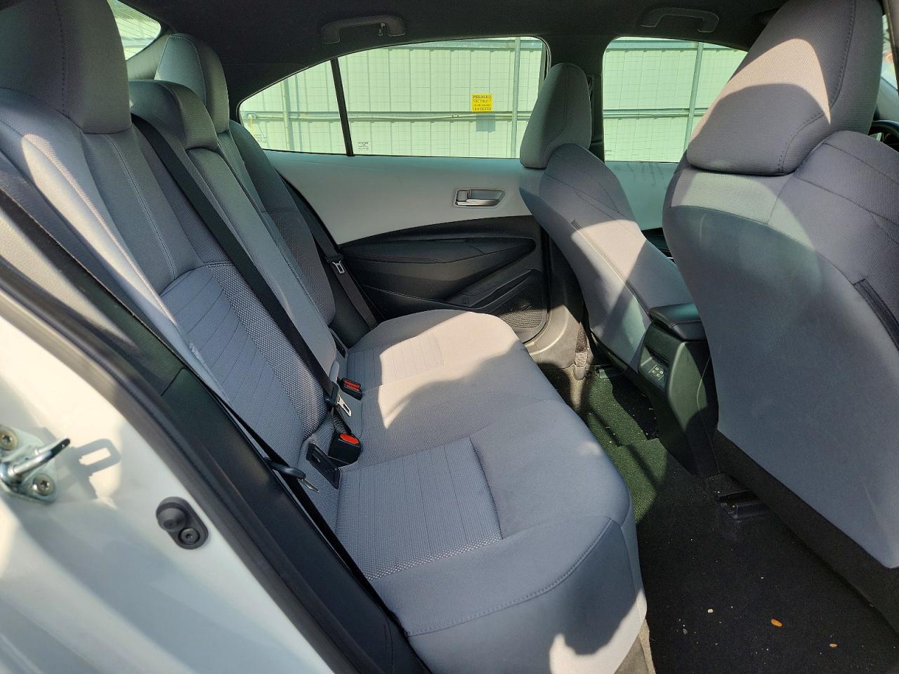 Toyota Corolla Se