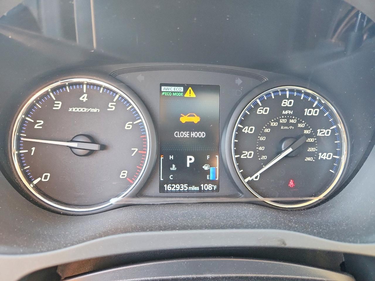 Mitsubishi Outlander Se