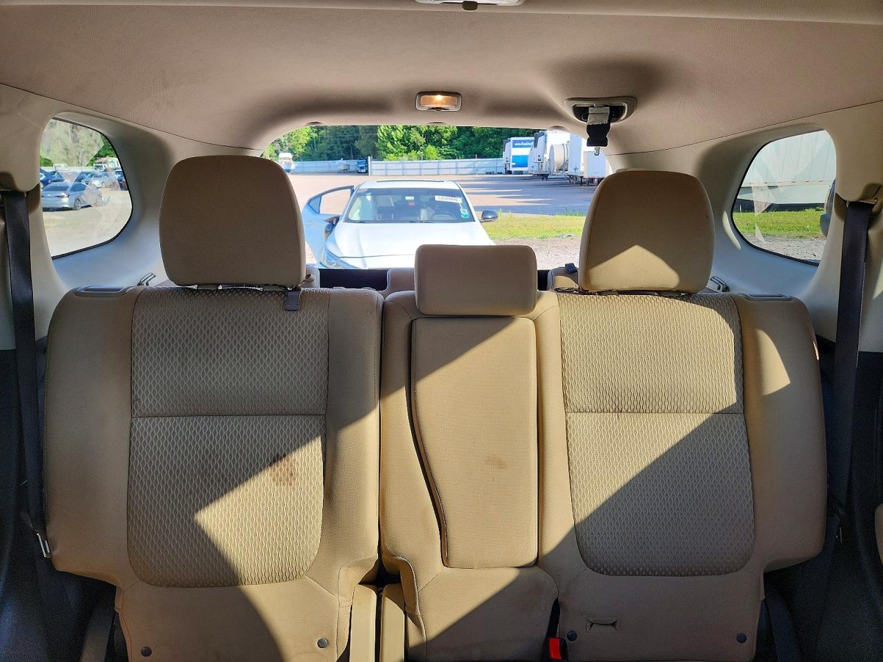Mitsubishi Outlander Se