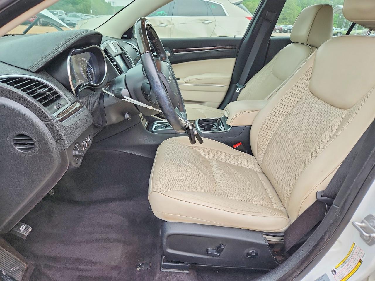 Chrysler 300