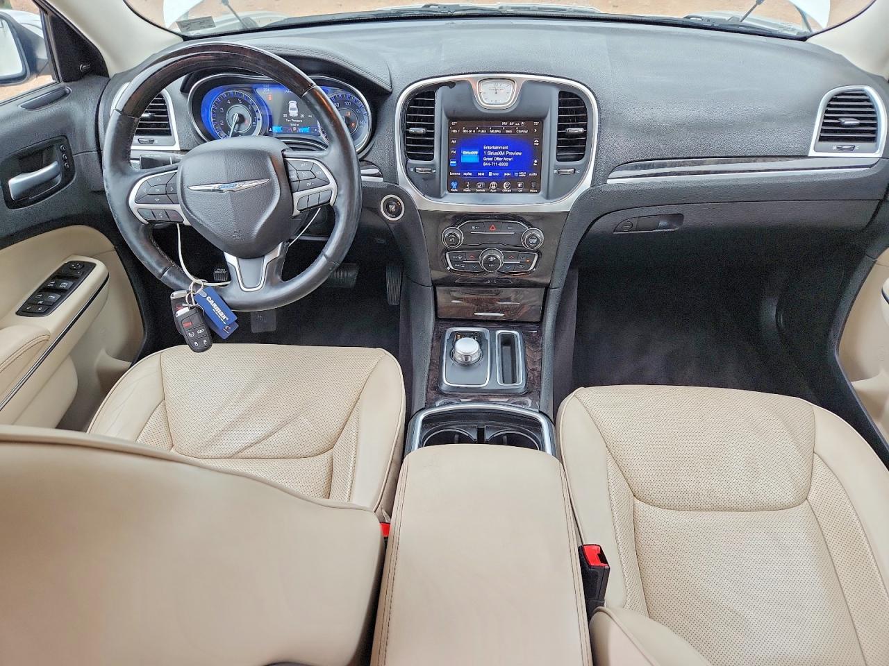 Chrysler 300