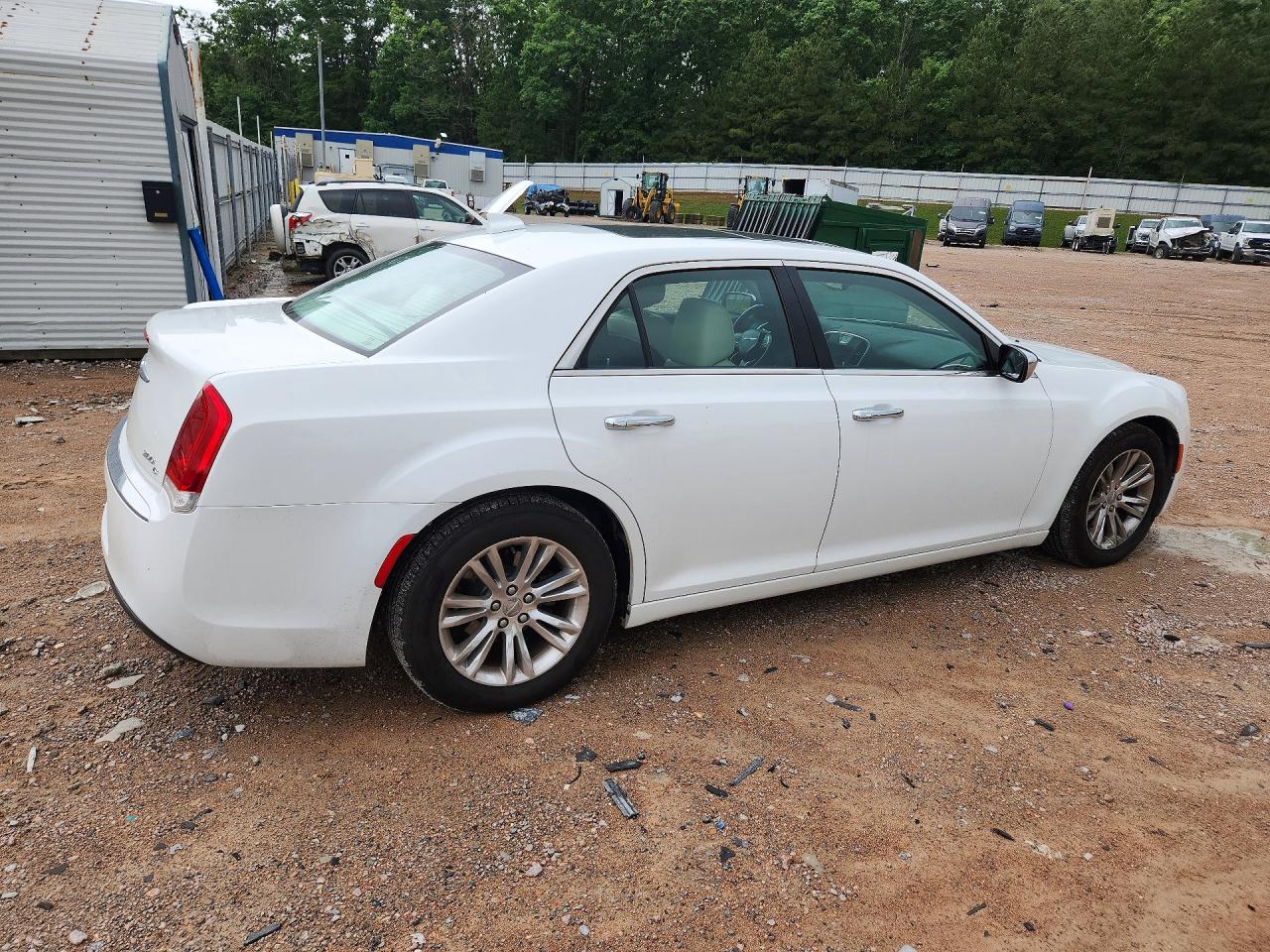 Chrysler 300