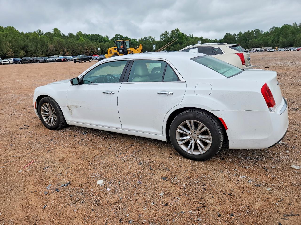 Chrysler 300