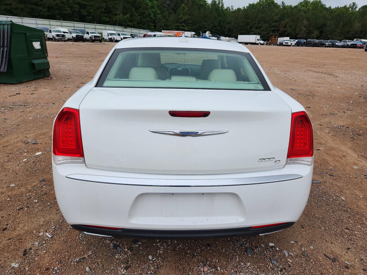 Chrysler 300