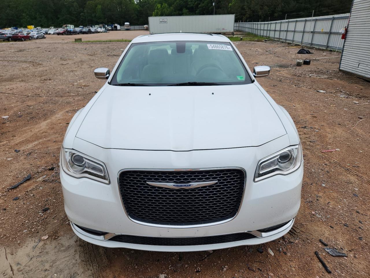 Chrysler 300