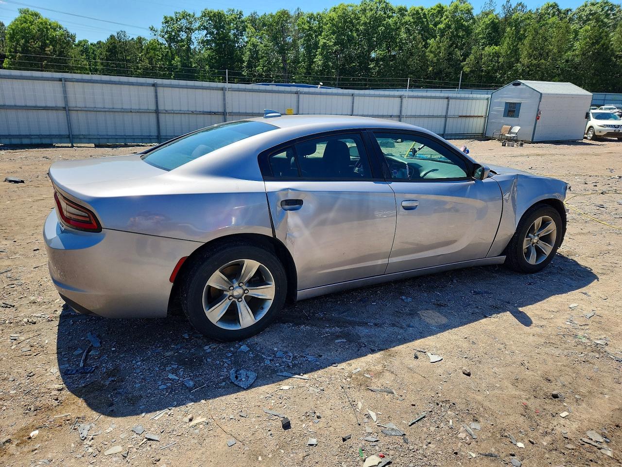 Dodge Charger Sxt
