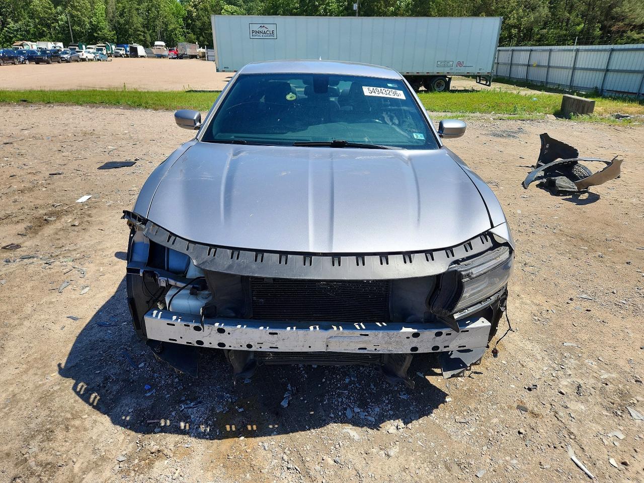Dodge Charger Sxt