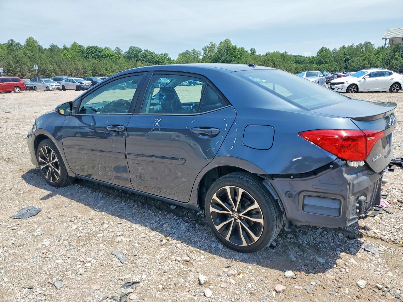 Toyota Corolla Se
