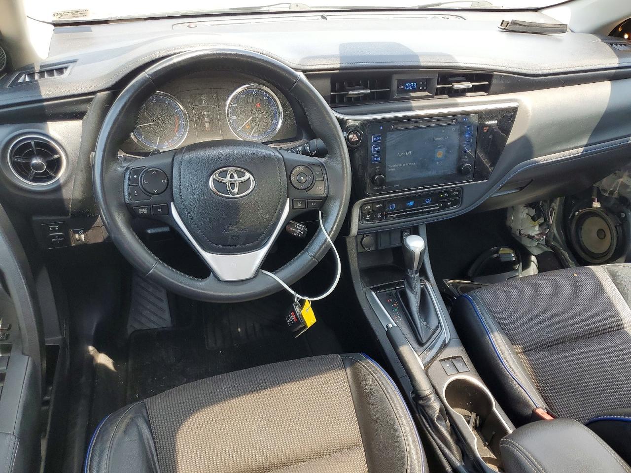 Toyota Corolla Se