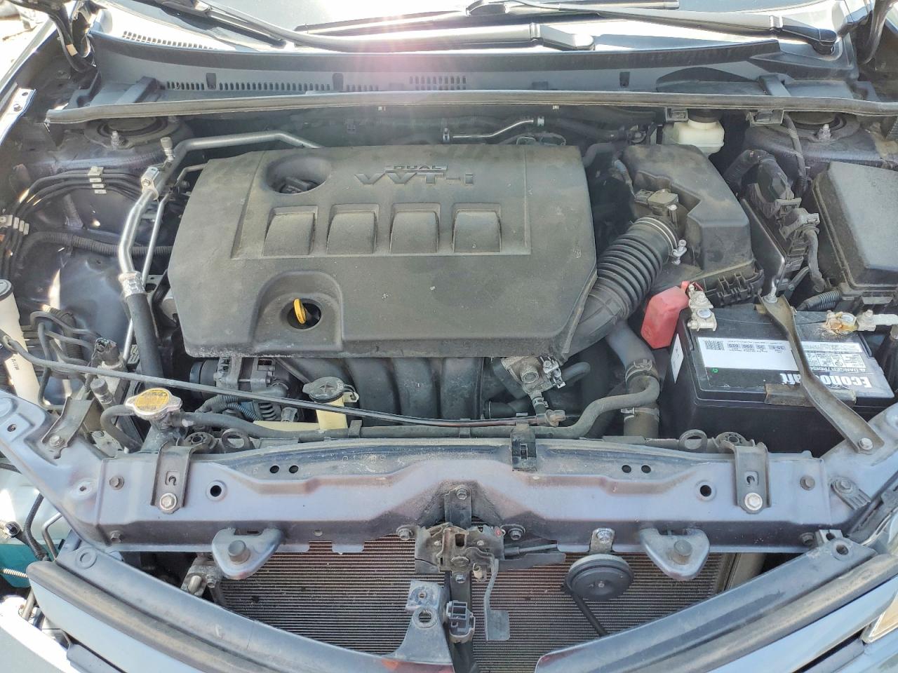 Toyota Corolla Se