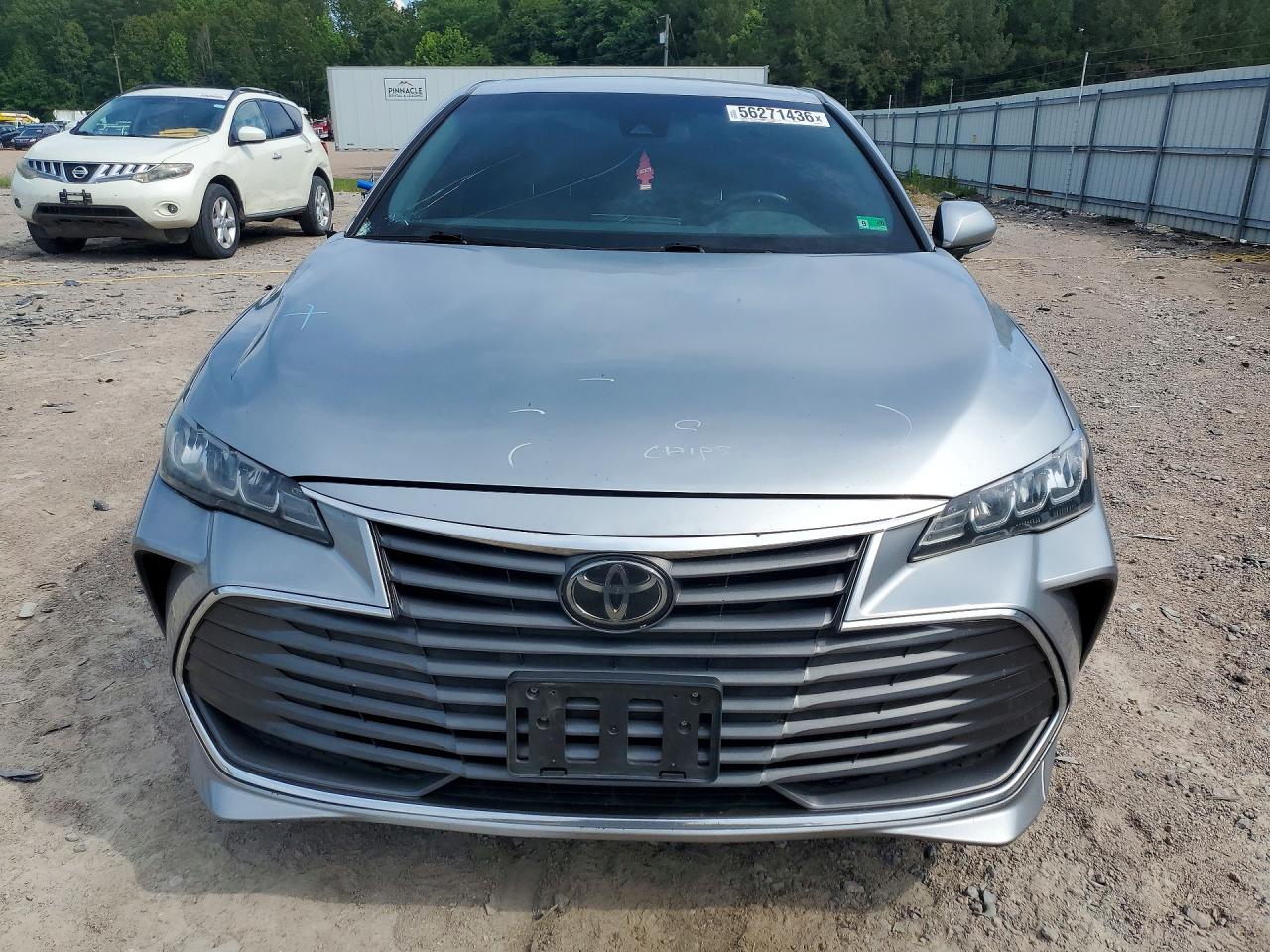 Toyota Avalon Xle