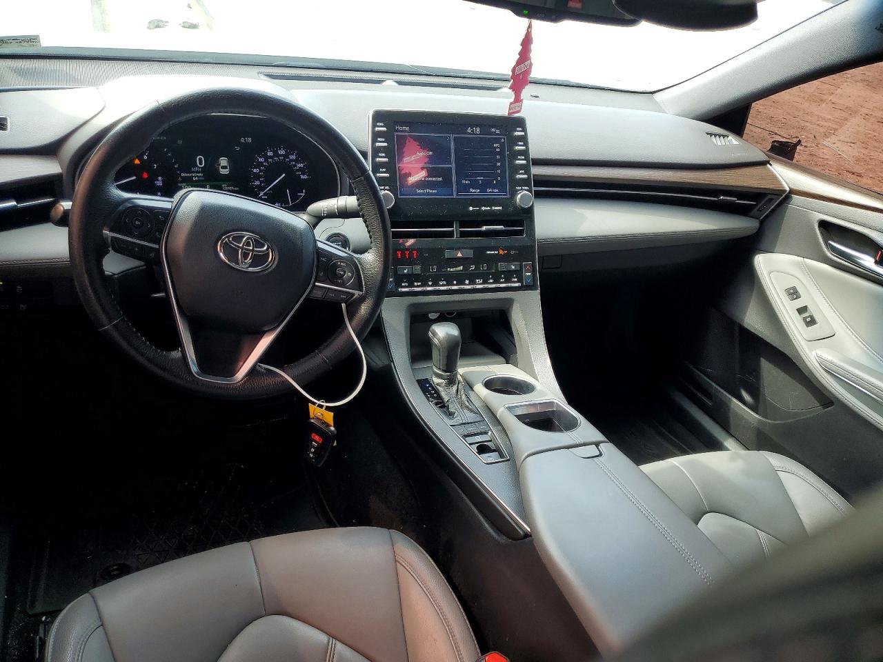 Toyota Avalon Xle