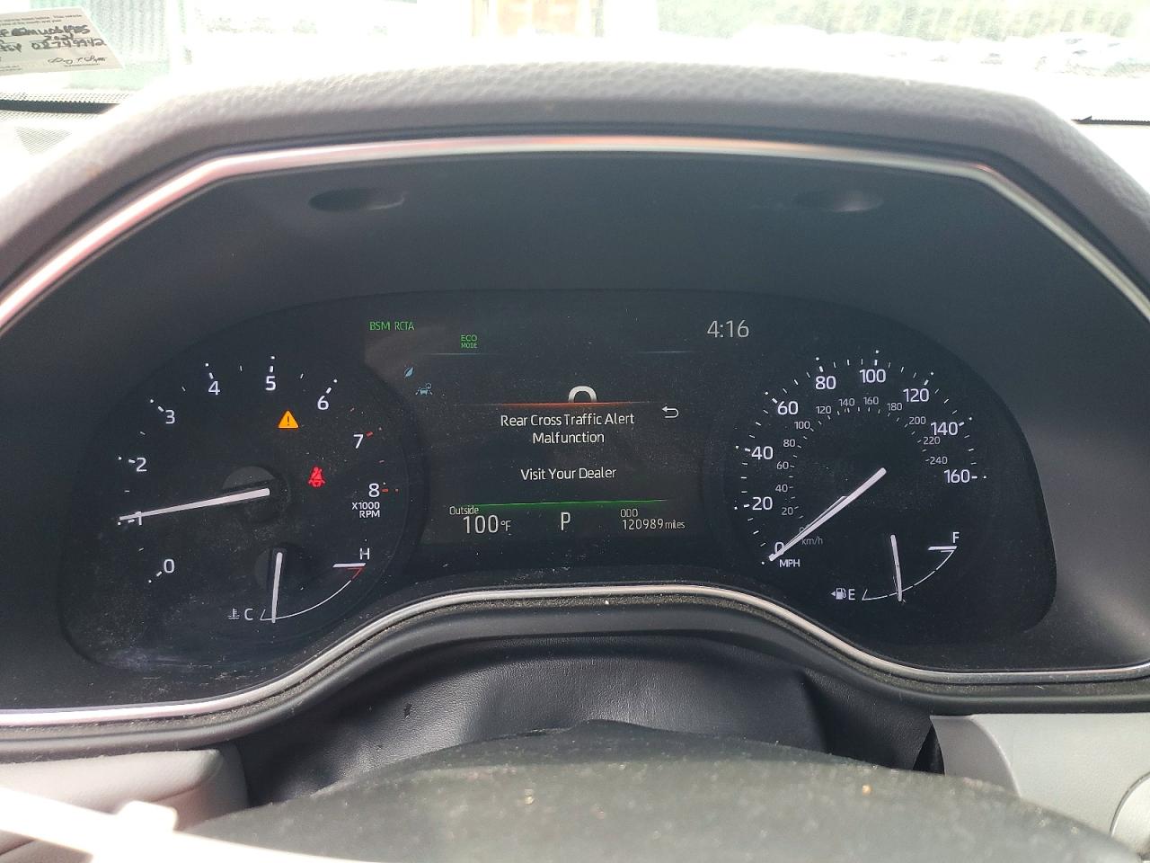 Toyota Avalon Xle