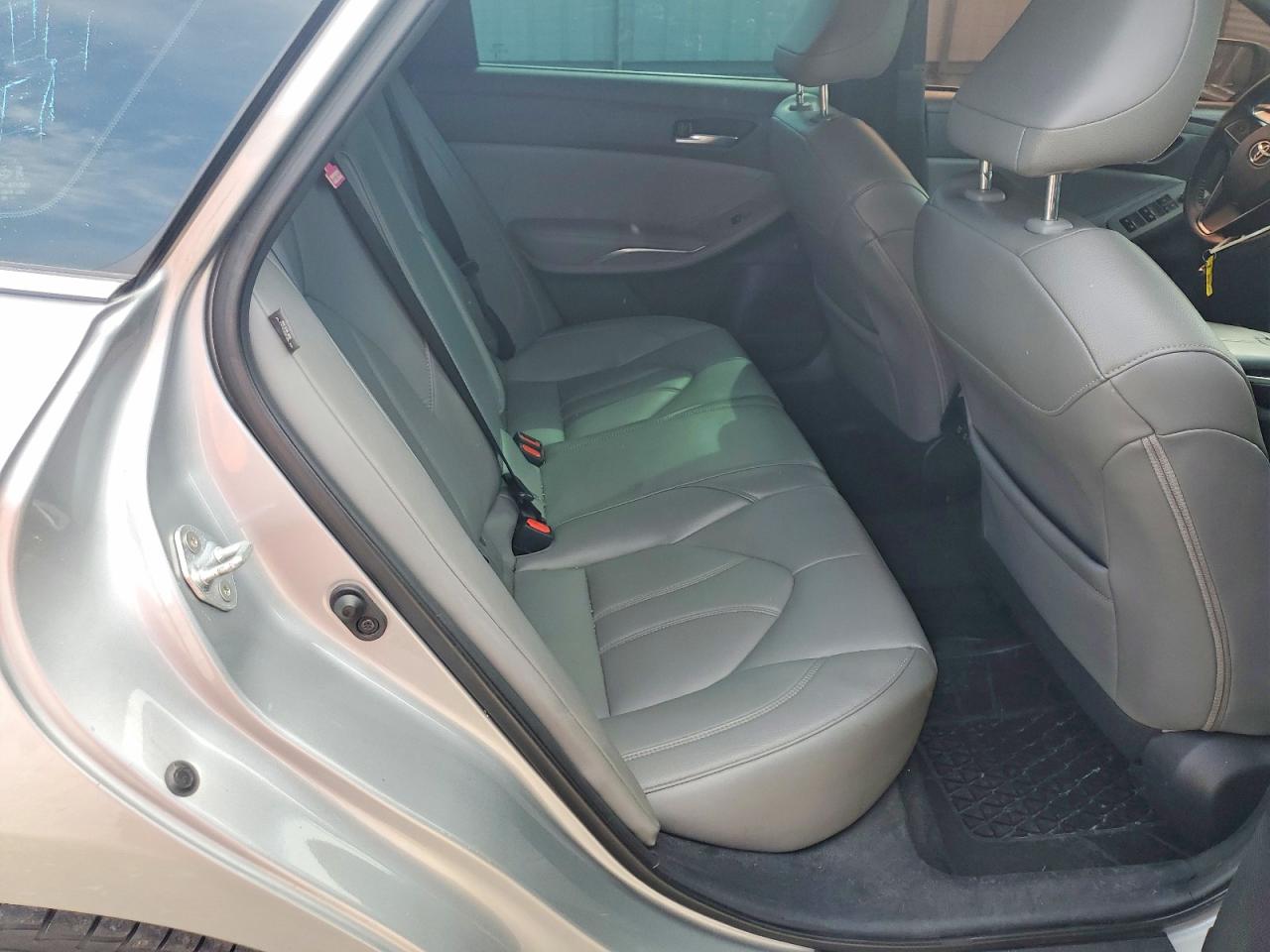 Toyota Avalon Xle