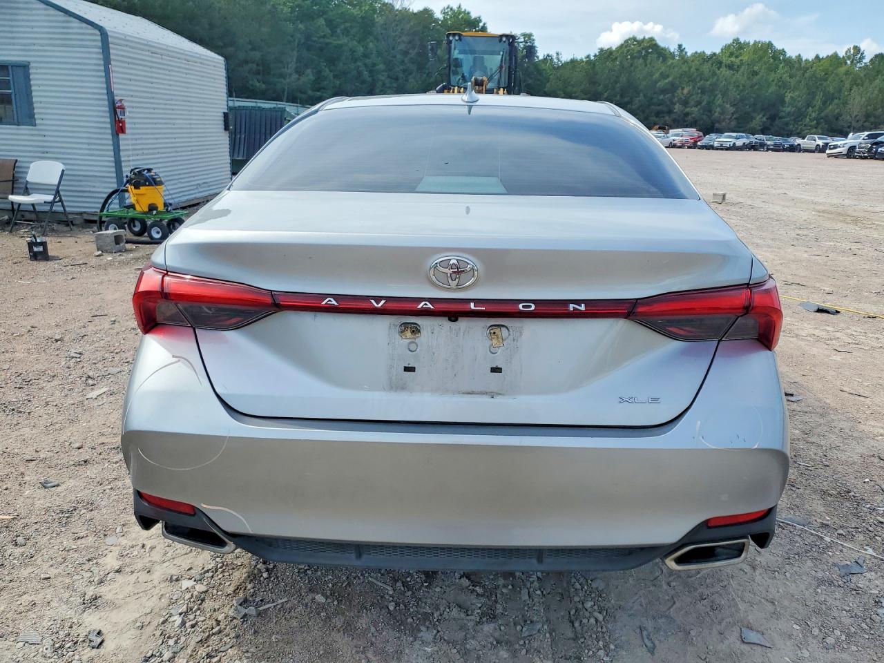 Toyota Avalon Xle