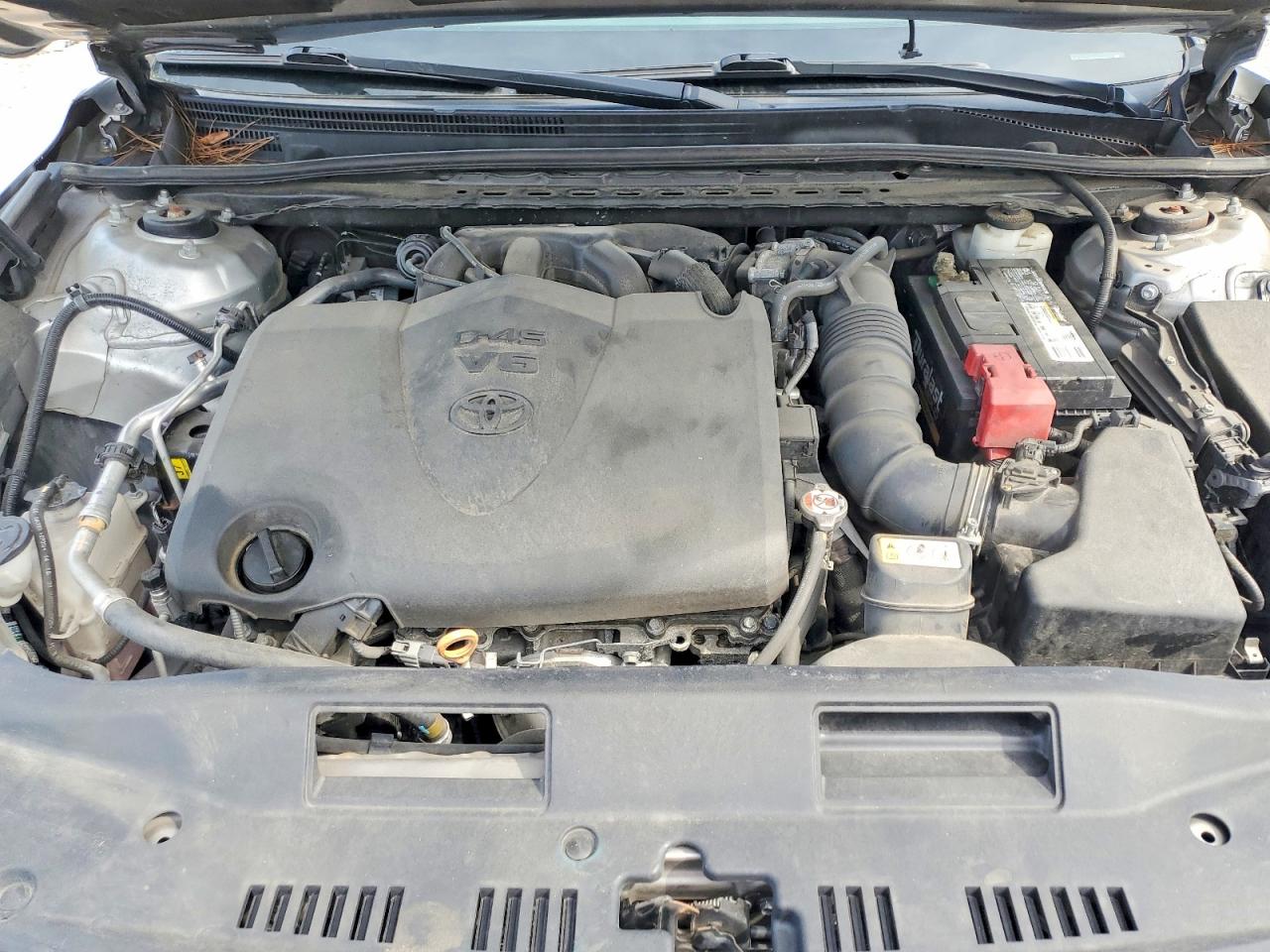 Toyota Avalon Xle