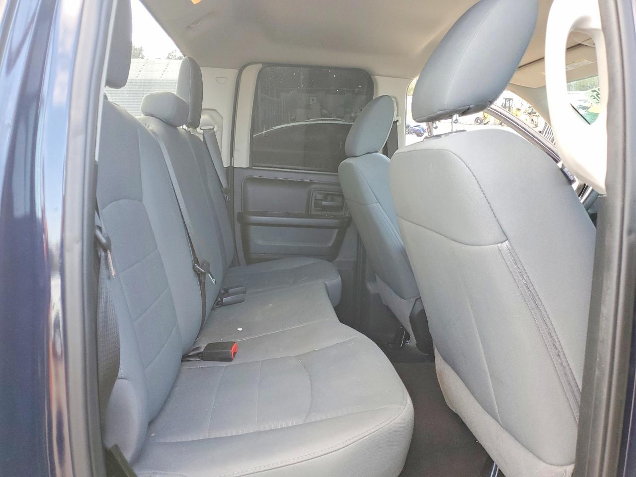 Ram 1500 St