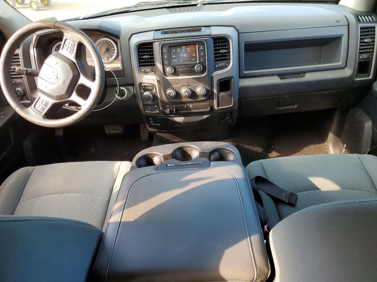 Ram 1500 St