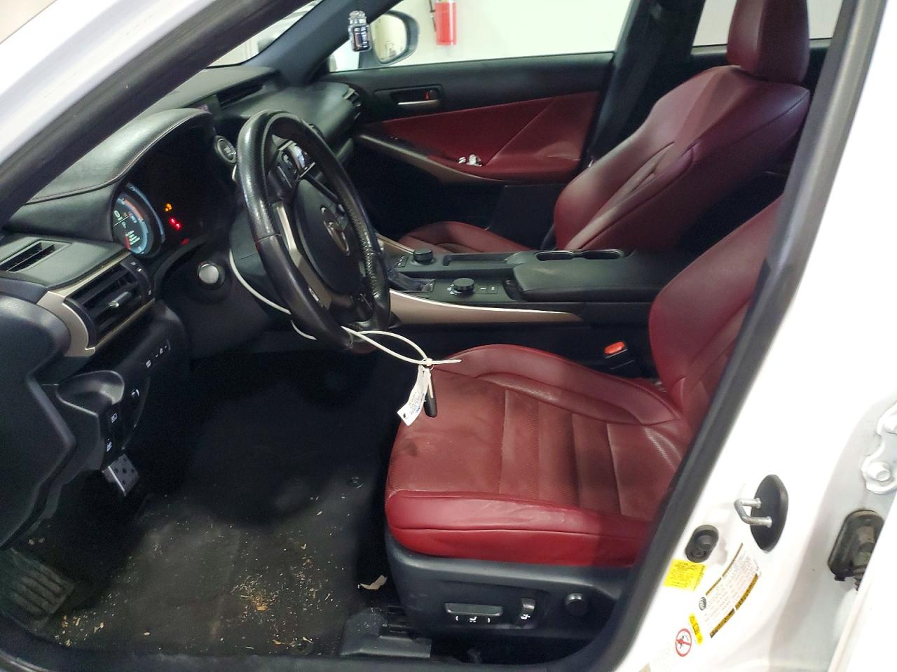 Lexus Is 300
