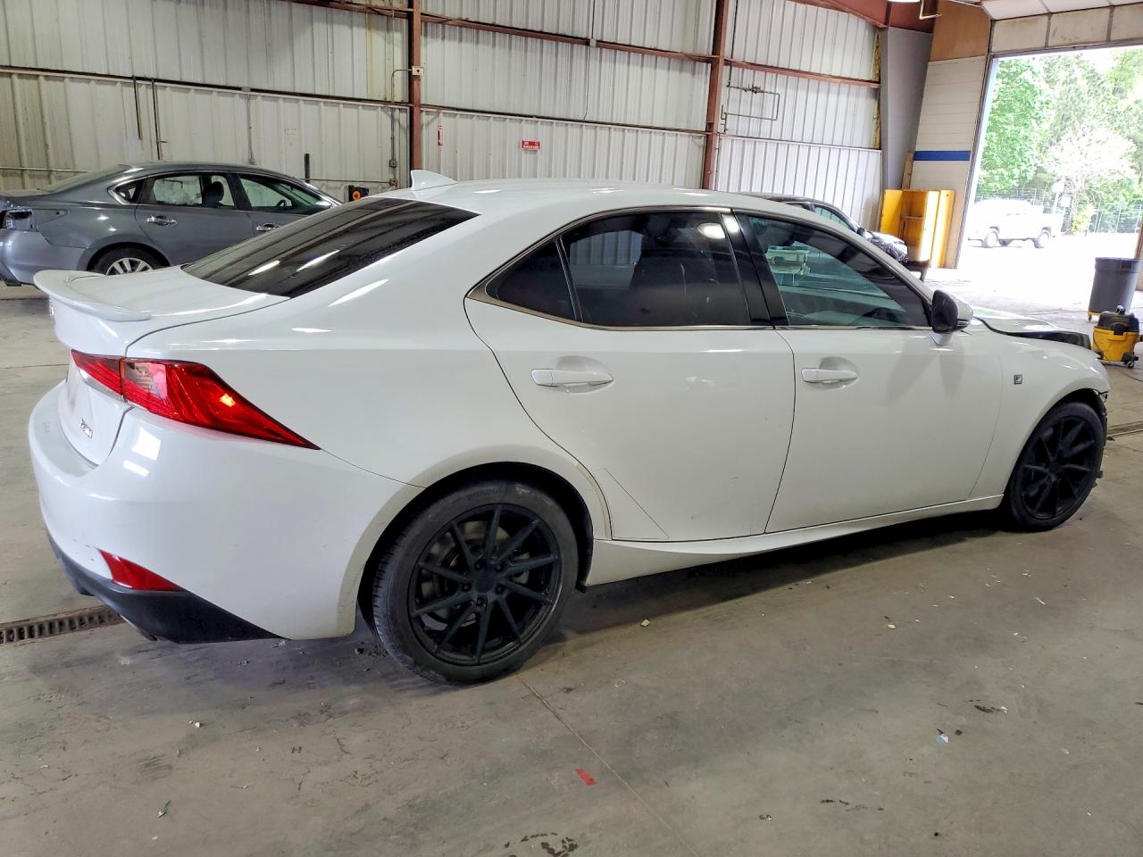 Lexus Is 300
